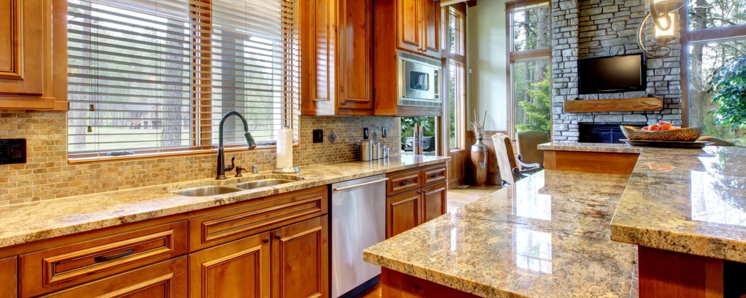 Oswego IL Countertop Installation Experts